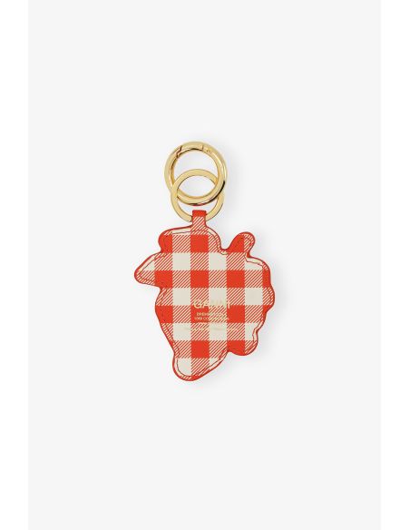 GRAPE KEYCHAIN