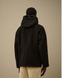 VESTE MILLE C.P DUFFEL NOIR