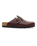 MULES BOSTON WB VINTAGE WOOD ROAST MARRON