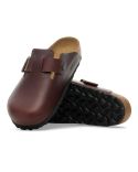 VINTAGE WOOD ROAST BOSTON WB MULES
