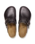 MULES BOSTON WB VINTAGE WOOD NOIR