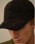 CASQUETTE À LOGO NOIR