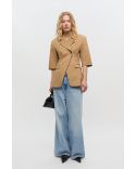 JEANS BAGGY LIGHT BLUE STONE