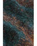 GAEL JACQUARD JACKET BLUE MULTI