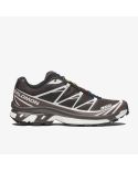 SNEAKERS XT-6 BLACK / ROAST / VANILLA