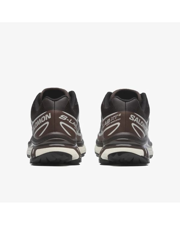 SNEAKERS XT-6 BLACK / ROAST / VANILLA