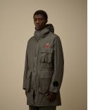 VESTE GORE G-TYPE MILLE LONGUE