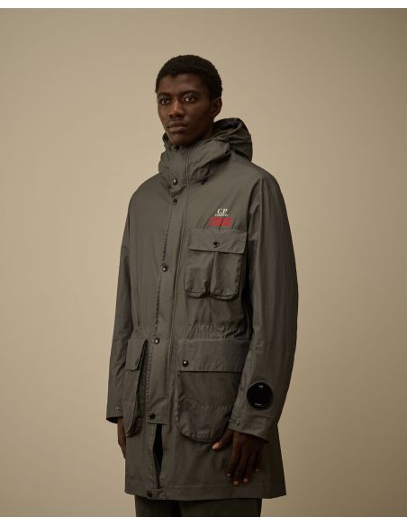 VESTE GORE G-TYPE MILLE LONGUE