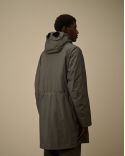 GORE G-TYPE MILE LONG JACKET