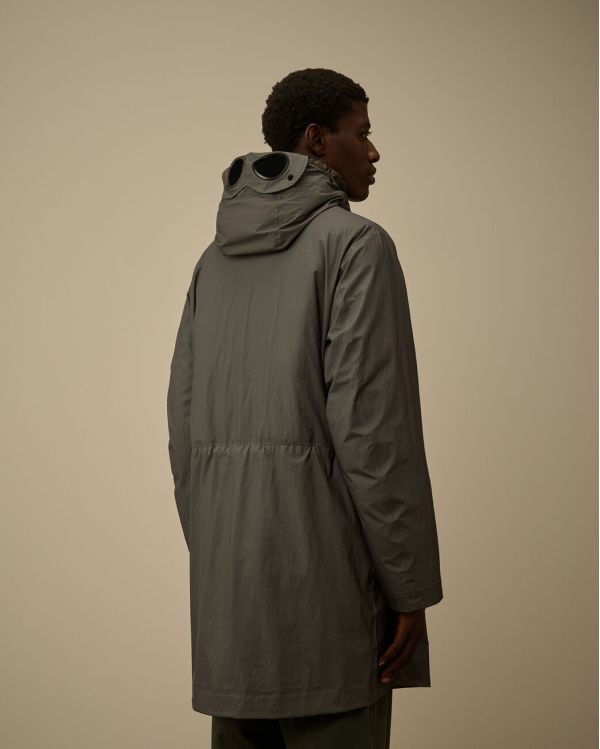 VESTE GORE G-TYPE MILLE LONGUE