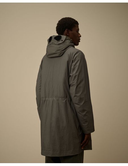 VESTE GORE G-TYPE MILLE LONGUE