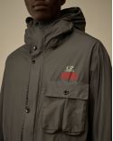 VESTE GORE G-TYPE MILLE LONGUE