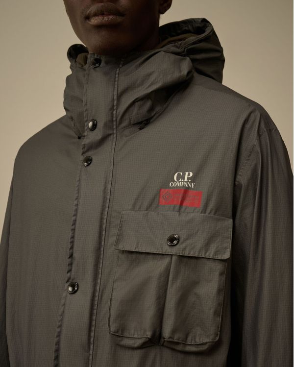 VESTE GORE G-TYPE MILLE LONGUE