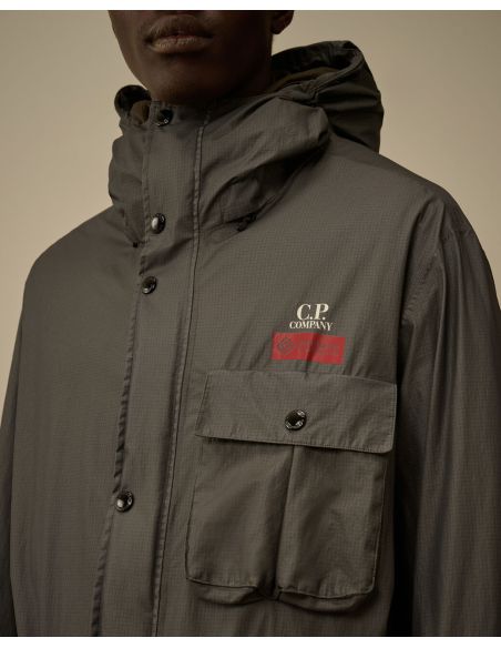 GORE G-TYPE MILE LONG JACKET