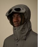 VESTE GORE G-TYPE MILLE LONGUE