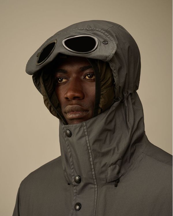 VESTE GORE G-TYPE MILLE LONGUE