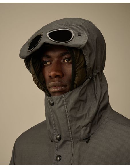 GORE G-TYPE MILE LONG JACKET
