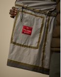 VESTE GORE G-TYPE MILLE LONGUE