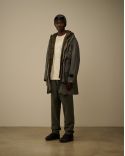 VESTE GORE G-TYPE MILLE LONGUE