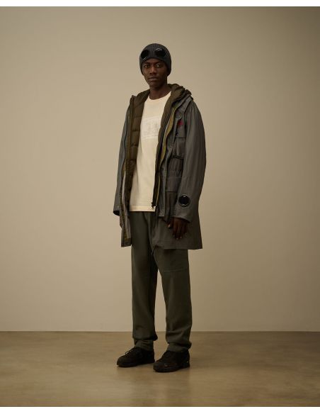 GORE G-TYPE MILE LONG JACKET