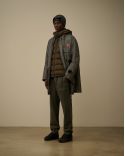 GORE G-TYPE MILE LONG JACKET