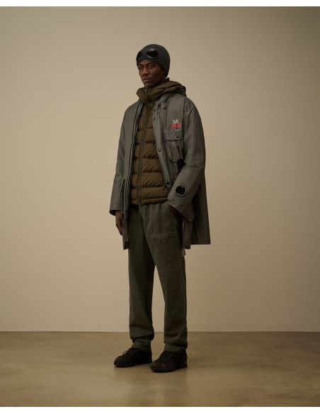 VESTE GORE G-TYPE MILLE LONGUE