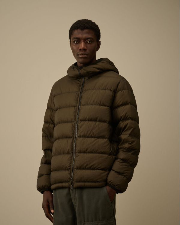 VESTE GORE G-TYPE MILLE LONGUE