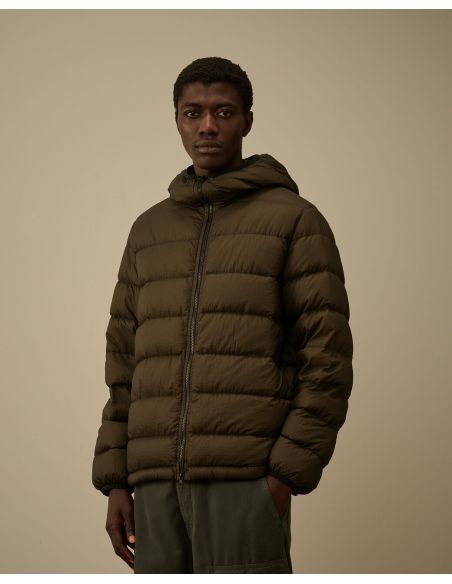 GORE G-TYPE MILE LONG JACKET