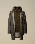VESTE GORE G-TYPE MILLE LONGUE