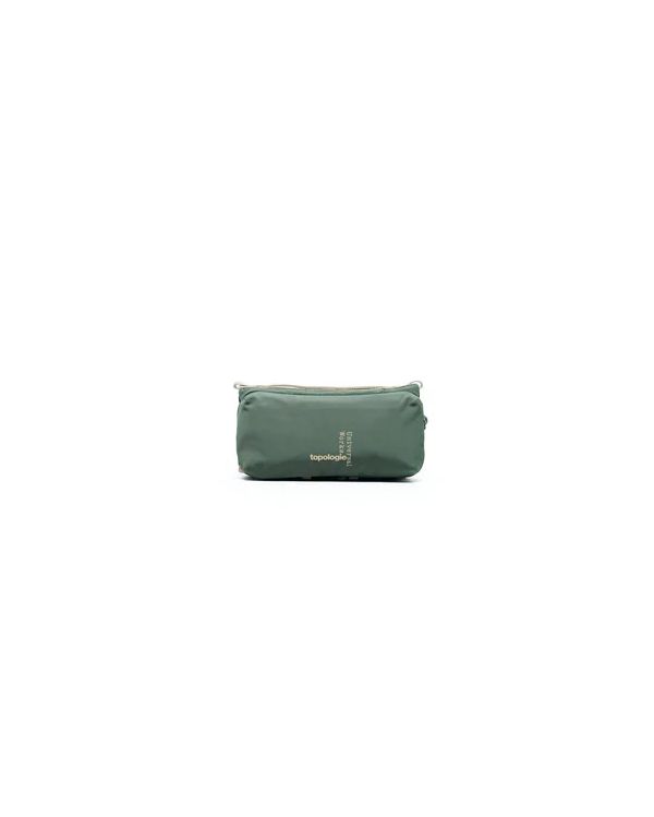 BOTTLE SACOCHE MEDIUM RIFLE GREEN