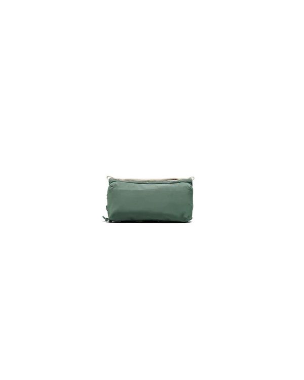 BOUTEILLE SACOCHE MOYENNE VERT FUSIL
