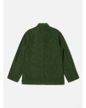 VESTE BAKERS CORD VERT