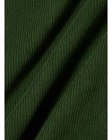 GREEN CORD BAKERS JACKET