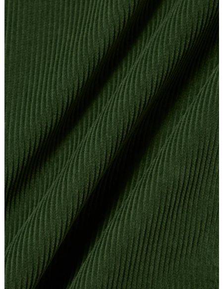 VESTE BAKERS CORD VERT