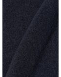 NAVY ZIP LINER JACKET