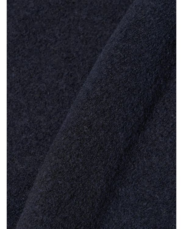 VESTE ZIP LINER BLEU MARINE