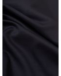 VESTE DE COSTUME À DEUX BOUTONS BLEU MARINE