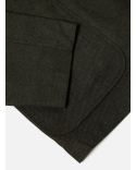 OLIVE LUCCAS THREE BUTTON SUITING JACKET