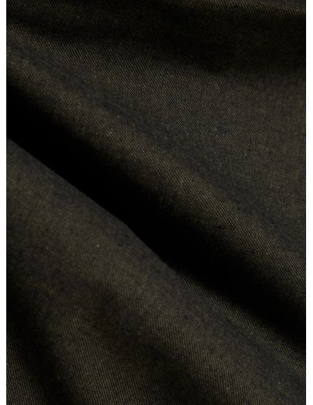 VESTE DE COSTUME TROIS BOUTONS LUCCA OLIVE