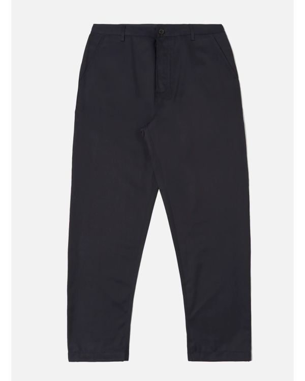 NAVY TRAVEL SUITING MILITARY CHINO