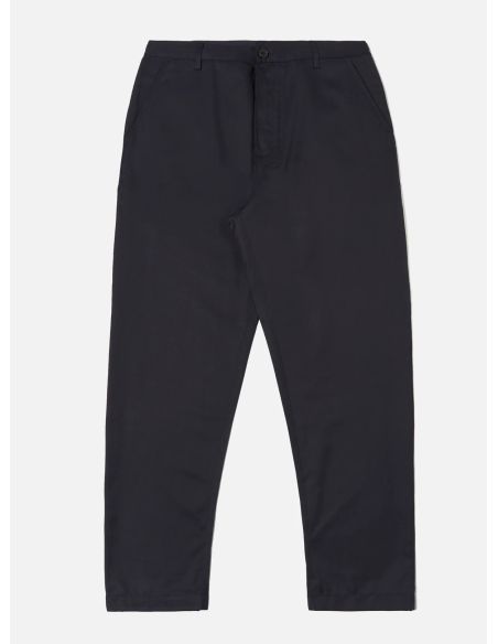 NAVY TRAVEL SUITING MILITARY CHINO
