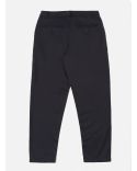 PANTALON DE COSTUME MILITAIRE CHINO BLEU MARINE