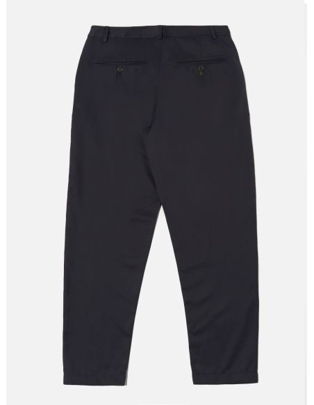 NAVY TRAVEL SUITING MILITARY CHINO