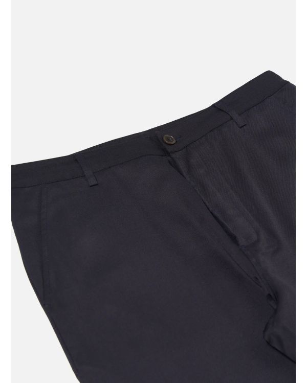 NAVY TRAVEL SUITING MILITARY CHINO