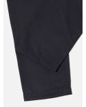 PANTALON DE COSTUME MILITAIRE CHINO BLEU MARINE
