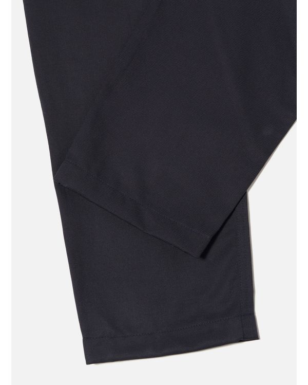 NAVY TRAVEL SUITING MILITARY CHINO