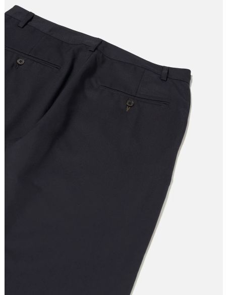 NAVY TRAVEL SUITING MILITARY CHINO