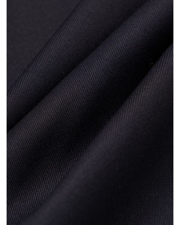 NAVY TRAVEL SUITING MILITARY CHINO