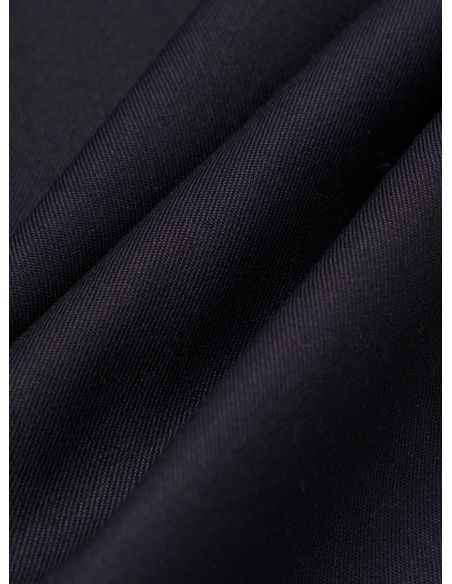 NAVY TRAVEL SUITING MILITARY CHINO