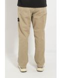 CHINO PANTS 3100008 OLD EFFECT BEIGE
